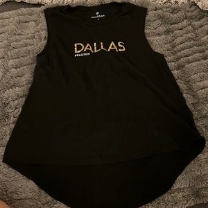 Peloton Tank City Series medium
